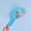 Garden Eel Cap