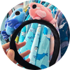 Crybaby Headbands