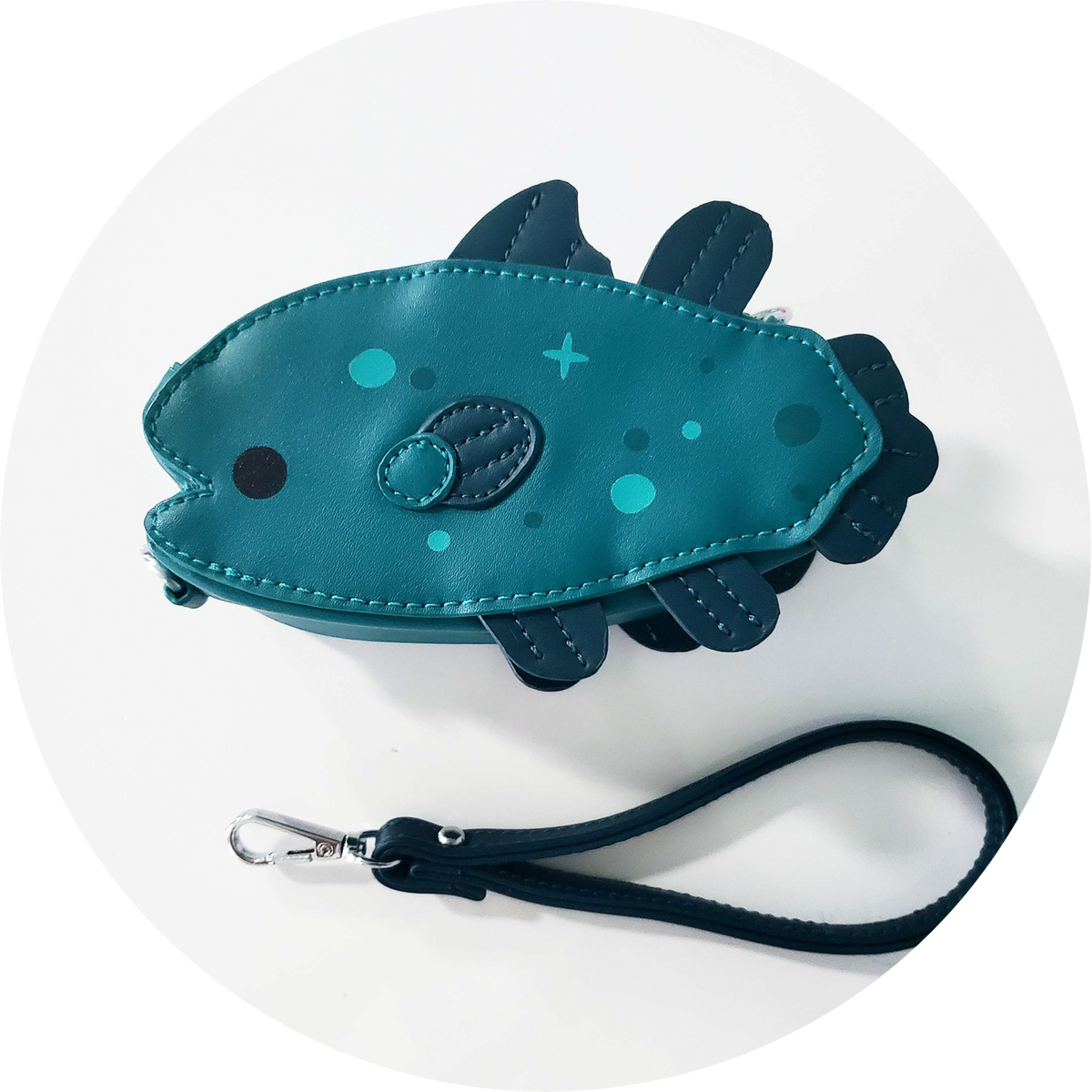 Coach steggy discount coin purse