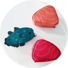 Fish Coin Purses