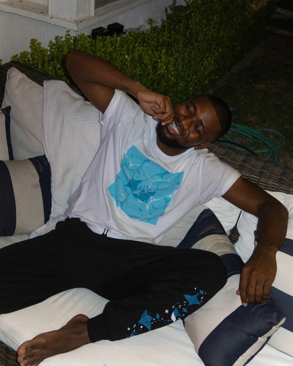 Eagle Rays Sweatpants