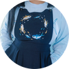 Tuna Shoals Pinafore