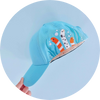 Garden Eel Cap