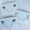 Crybaby Collar Pin Set