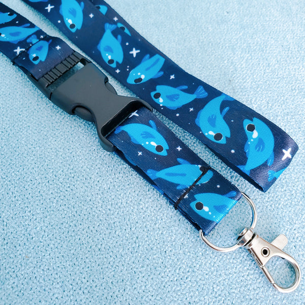 Lanyards