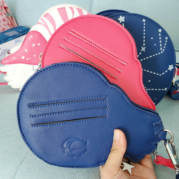 Nautilus Card Wallet