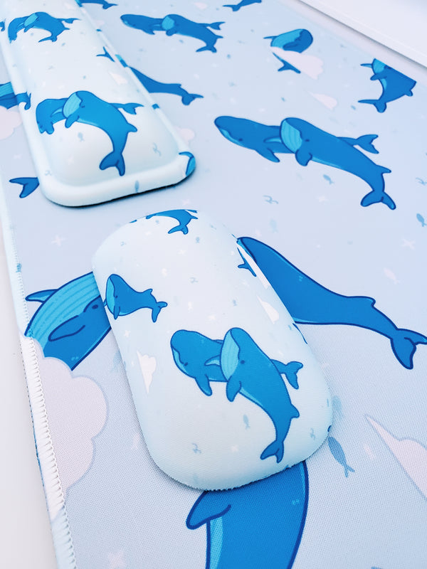 Blue Skies Computer Accessories