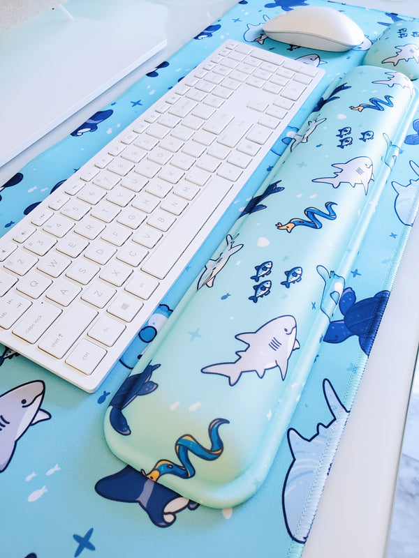 Friends of the Sea Computer Accessories