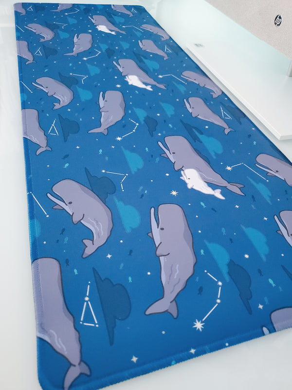Starry Midnight Computer Accessories