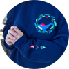 Christmas Magic Crewneck