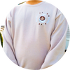 Coffee Break! Crewneck