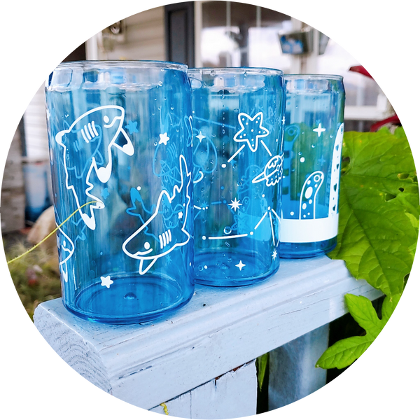 Fun Cups Series