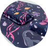 Dark Abyss Computer Accessories