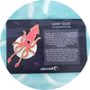 The Deep Sea Enamel Pin Collection