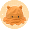 Dumbo Octopus Bucket Hat