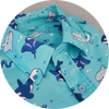Friends of the Sea Button-Up Shirt
