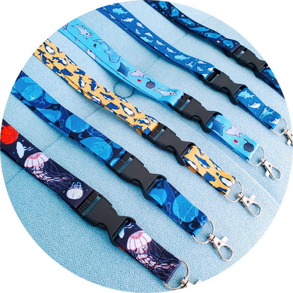 Lanyards