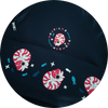 Nautilus Network Zip-Up Hoodie