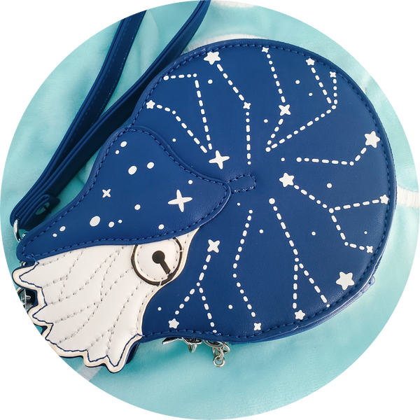 Nautilus Card Wallet