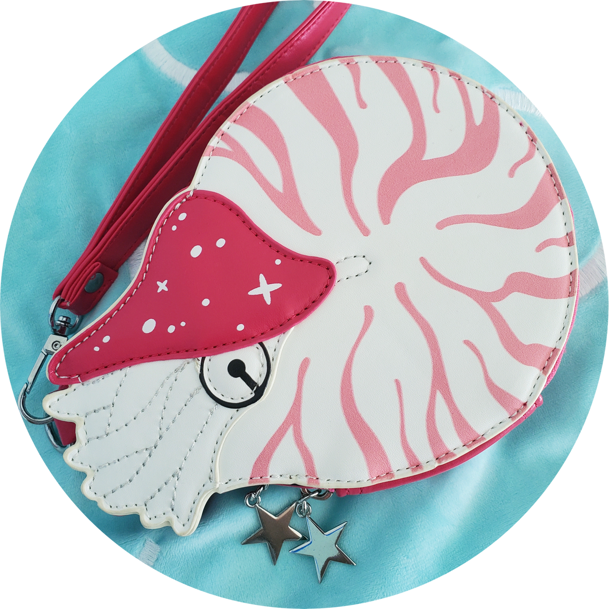 Nautilus Card Wallet