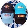 Sustainable Fish Series: Caps