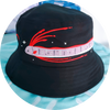 Giant Oarfish Bucket Hat
