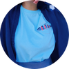 Sustainable Fish Series: Atlantic Salmon T-Shirt
