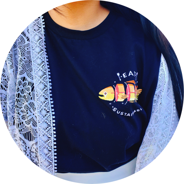 Sustainable Fish Series: Golden Trout T-Shirt