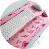 Heart of the Sea Deskmats & Wrist Rests