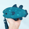 Fish Coin Purses