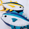 Fish Crossbody Bags