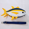 Fish Crossbody Bags