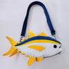 Fish Crossbody Bags