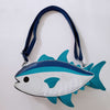 Fish Crossbody Bags