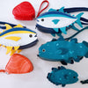 Fish Crossbody Bags