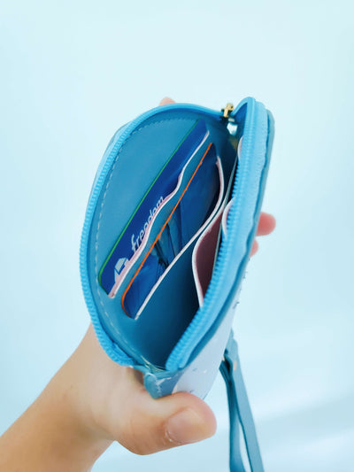 Stingray Card Wallet