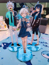 TSUNSCOOPS x UMVVELT EVENT - Mascot Acrylic Stands