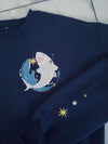 Star Eater Crewneck