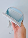 Moon Jelly Card Wallet