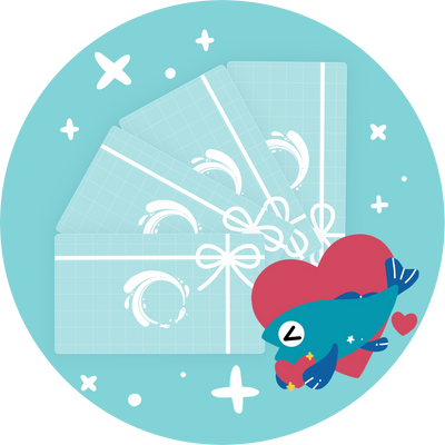 Umvvelt Digital Gift Card
