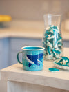 Ocean Adventure! Enamel Mug