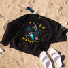 Alien Invasion! Crewneck