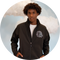 The Universe Explorer Soft Shell Jacket