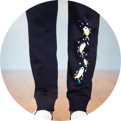 Tuna Shoals Sweatpants