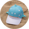 Rhin the Whale Shark Cap