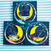 Moon Visitors Pin Series (RETIRING)