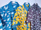 Lazy Boys Button-Up Shirt