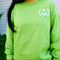 Tea Time! Crewneck