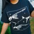 Skeleton Crew T-Shirt