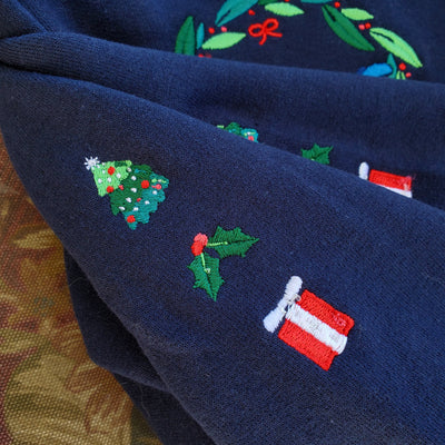 Christmas Magic Crewneck